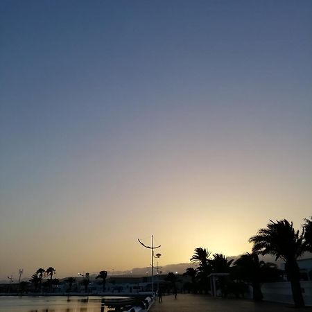Casa Noray 18 Appartement Playa Honda  Buitenkant foto