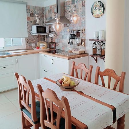 Casa Noray 18 Appartement Playa Honda  Buitenkant foto