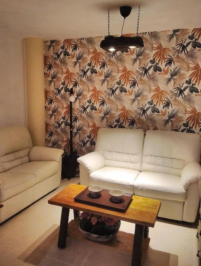 Casa Noray 18 Appartement Playa Honda  Buitenkant foto