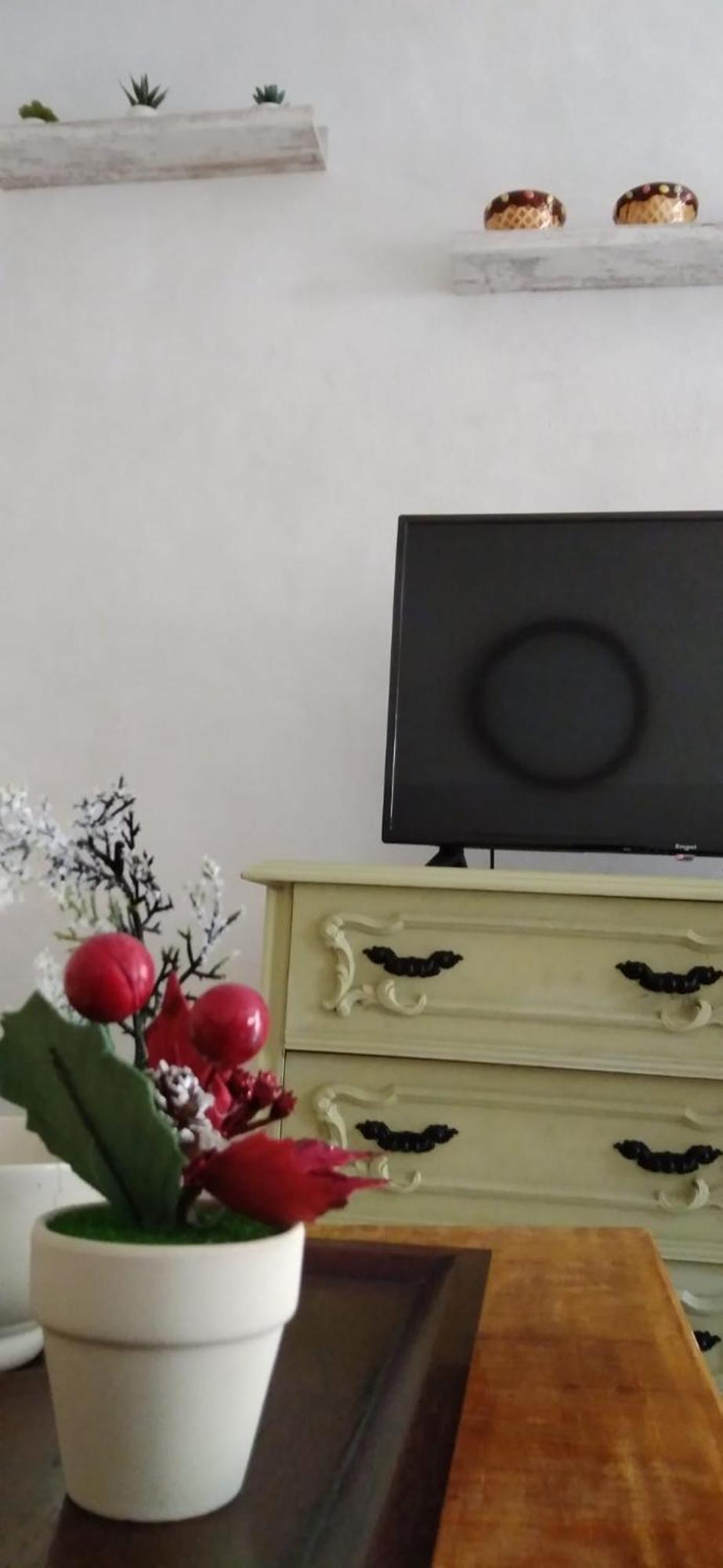 Casa Noray 18 Appartement Playa Honda  Buitenkant foto