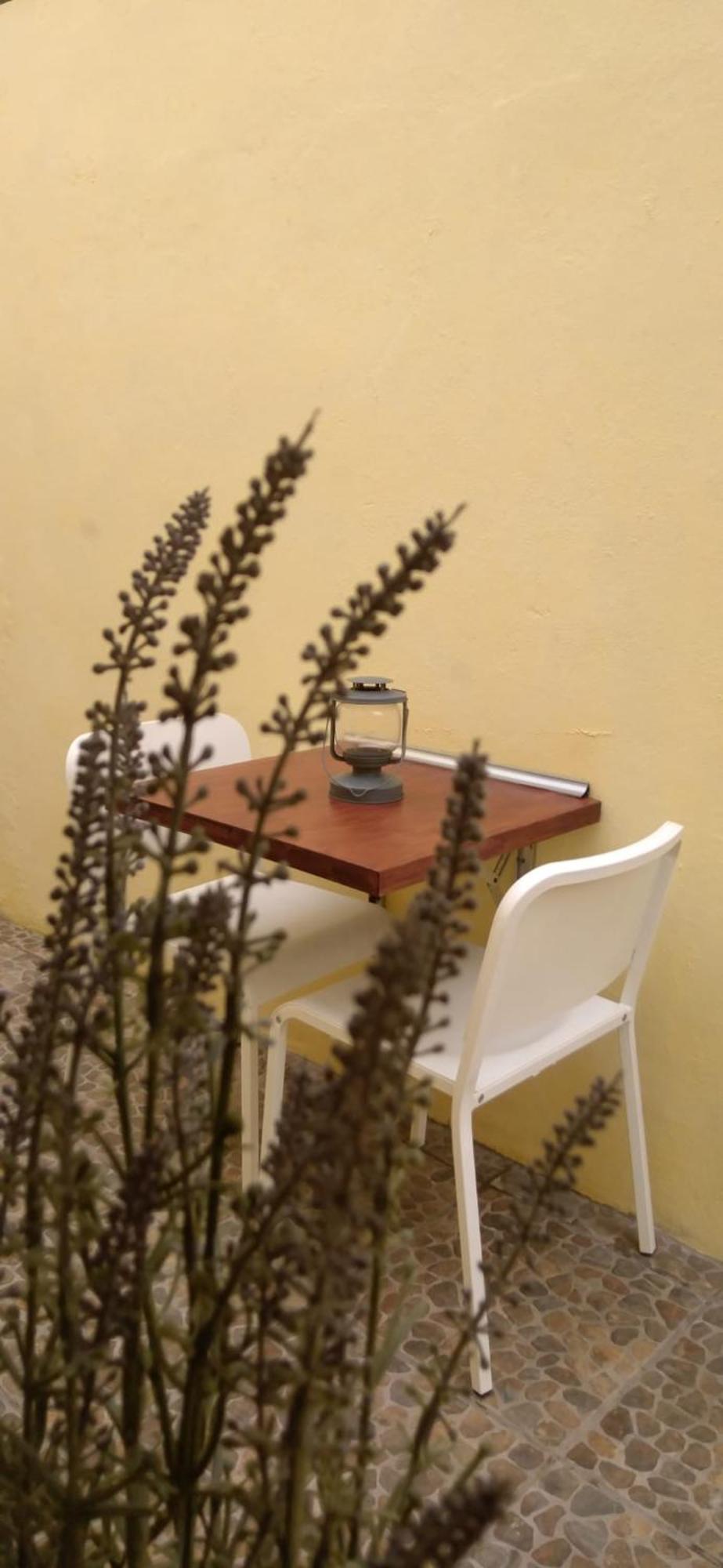Casa Noray 18 Appartement Playa Honda  Buitenkant foto