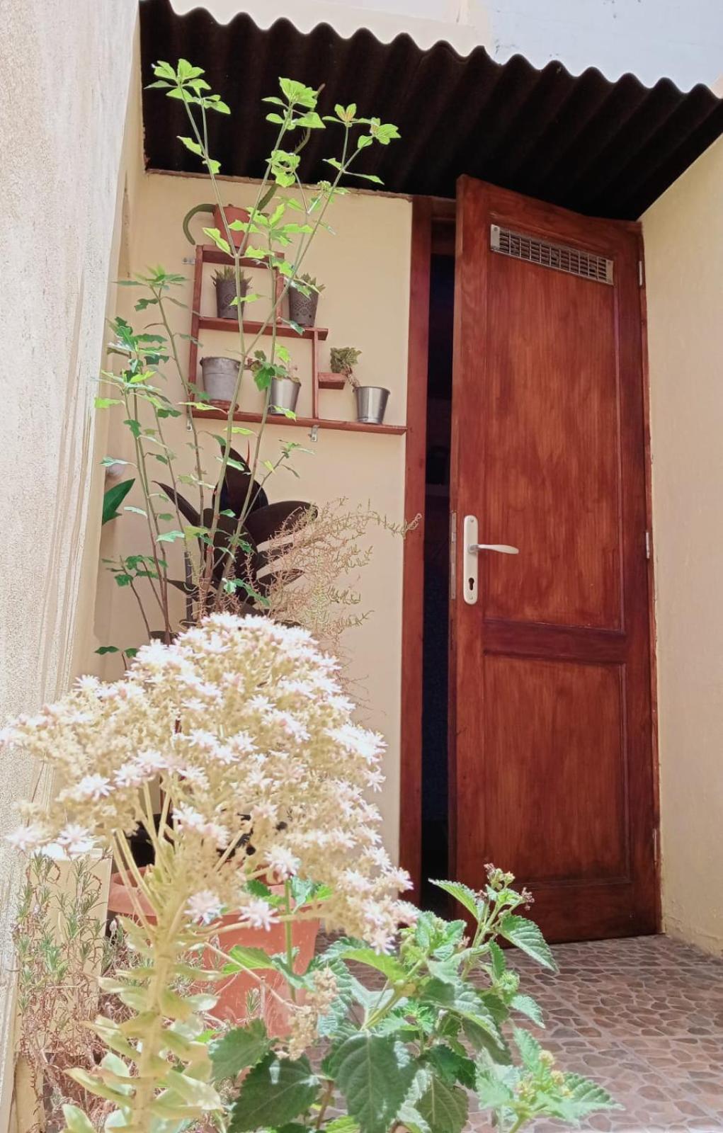 Casa Noray 18 Appartement Playa Honda  Buitenkant foto