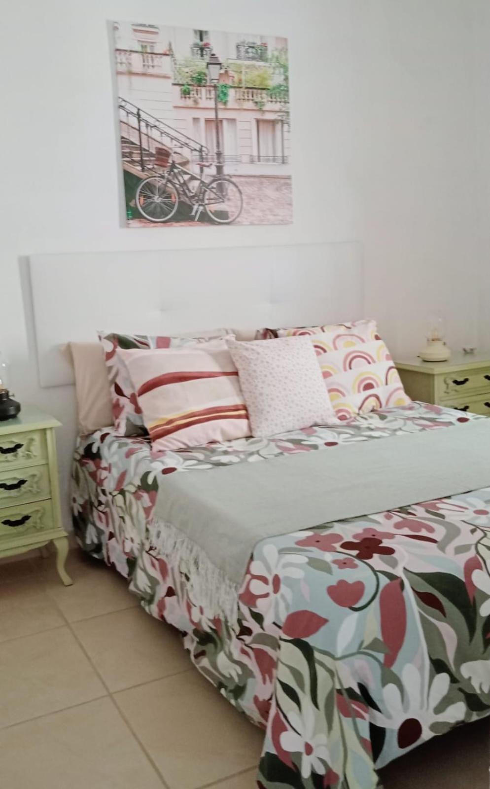 Casa Noray 18 Appartement Playa Honda  Buitenkant foto