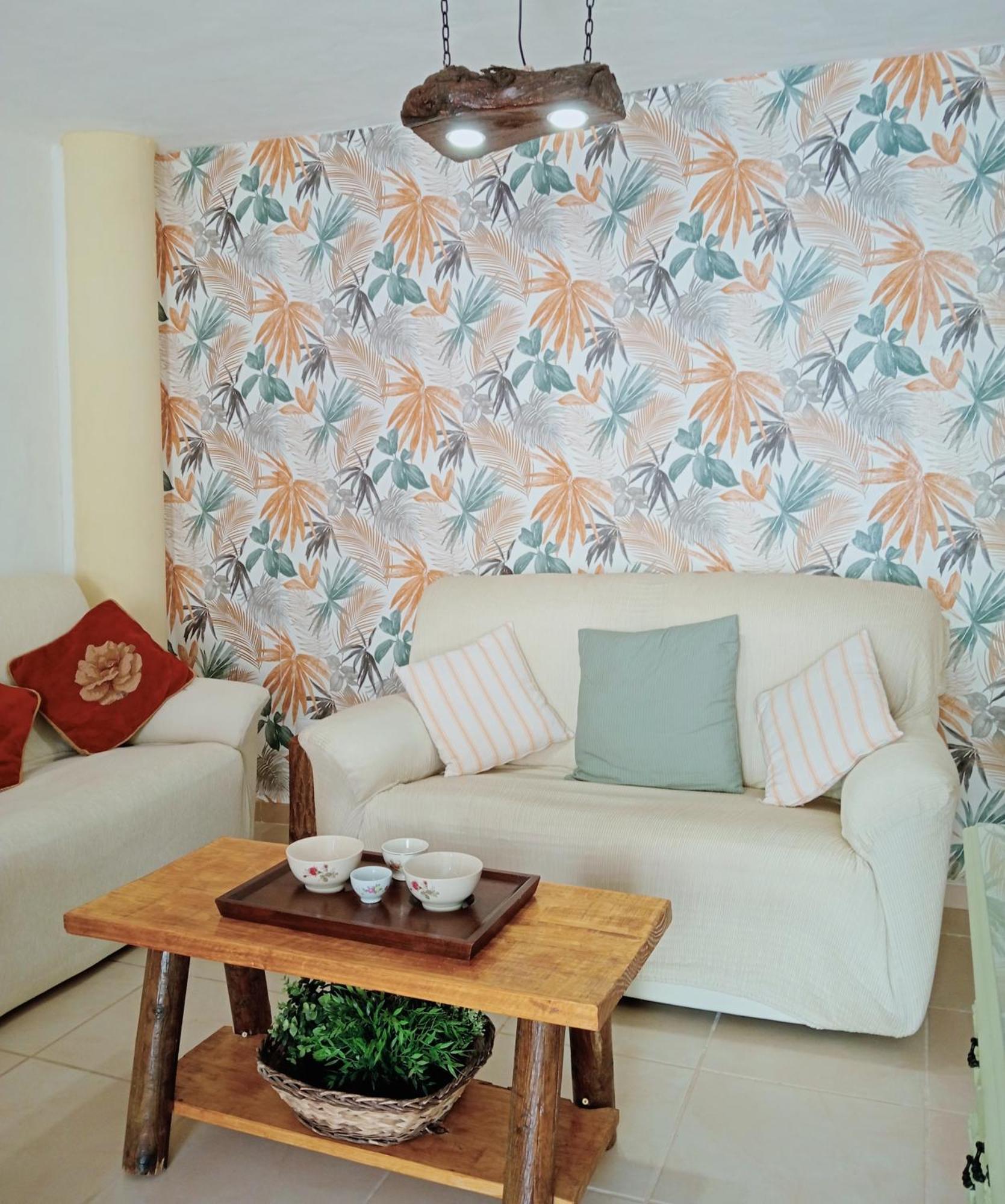 Casa Noray 18 Appartement Playa Honda  Buitenkant foto