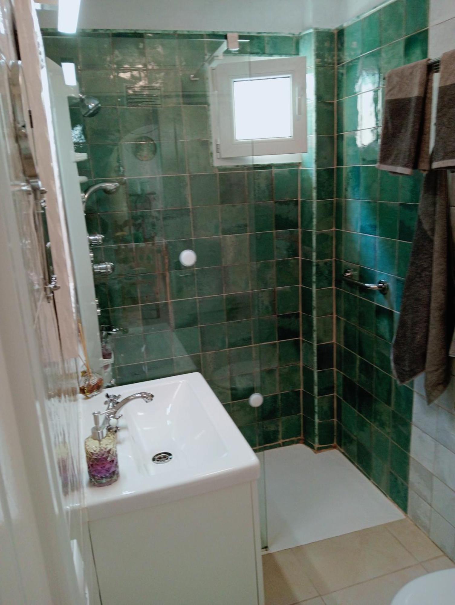 Casa Noray 18 Appartement Playa Honda  Buitenkant foto